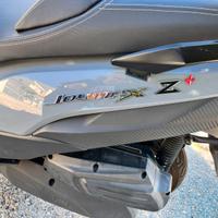 SCOOTER 300 allestimento TOP