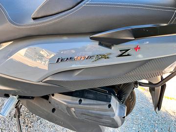 SCOOTER 300 allestimento TOP