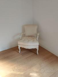 POLTRONA CAMERA DA LETTO Roche Bobois