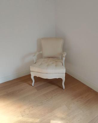 POLTRONA CAMERA DA LETTO Roche Bobois
