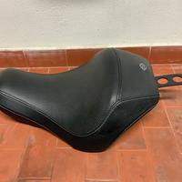 Sella Harley Sportster