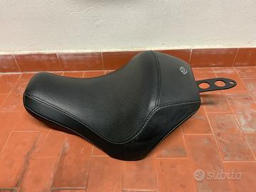 Sella Harley Sportster