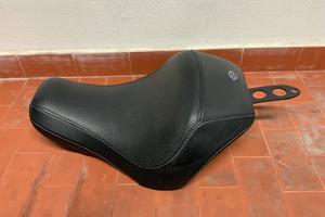 Sella Harley Sportster