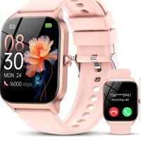 Smartwatch Rosa Perlato (Nuovo) 