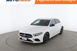 MERCEDES-BENZ A 180 FG05533