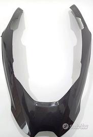 Becco anteriore carbonio bmw r1200gs