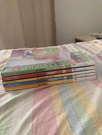 Libri scolastici
