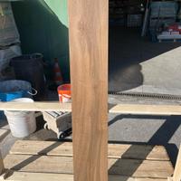 piastrelle in gres porcellanato 20x120