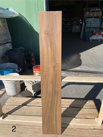 piastrelle in gres porcellanato 20x120