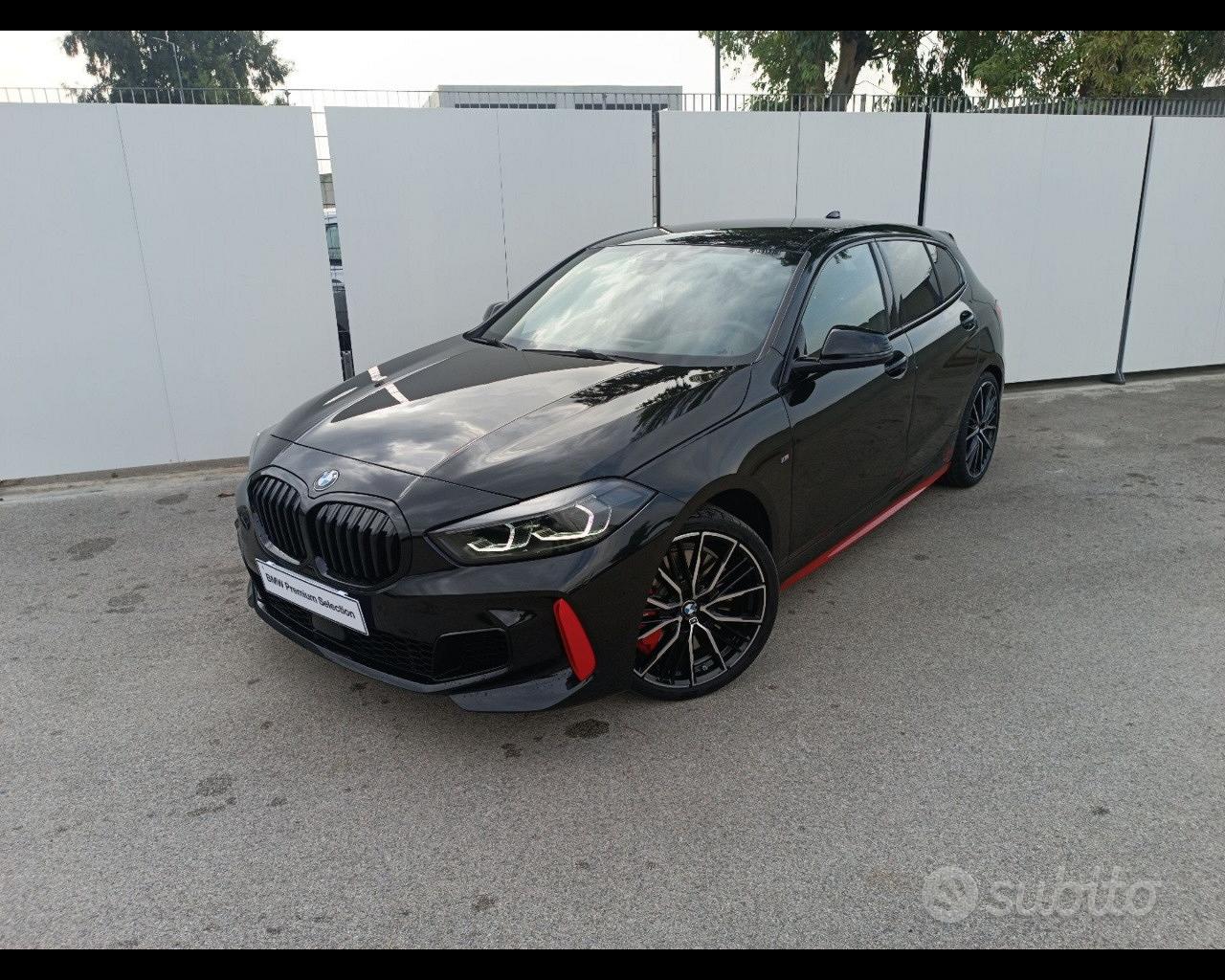 Subito - M.Car S.p.A. -Sede di Napoli- - BMW 128ti Msport auto - Auto In  vendita a Caserta