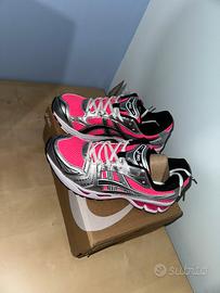 Asics gel kayano 14 rosa