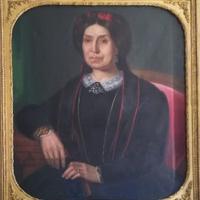Quadro di ANTONIO CABONI Sardegna