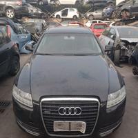 AUDI A6 3.0 D - ANNO 2011 - PER RICAMBI