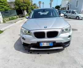 Bmw x1 (e84) - 2013