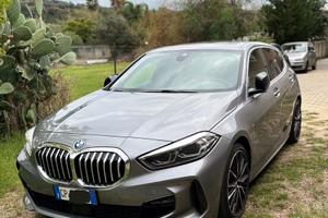 Bmw serie 1 f40 118i 2023