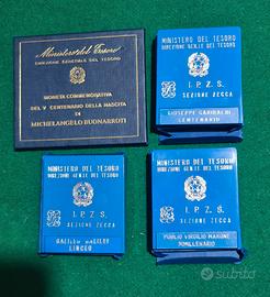 Monete commemorative 