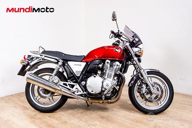 HONDA CB 1100 - 2014
