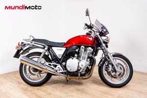 HONDA CB 1100 - 2014