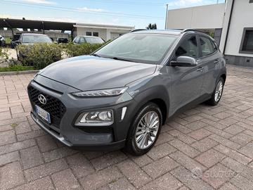 Hyundai Kona 1.6 CRDI 115 CV Xpossible
