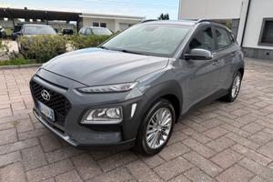 Hyundai Kona 1.6 CRDI 115 CV Xpossible