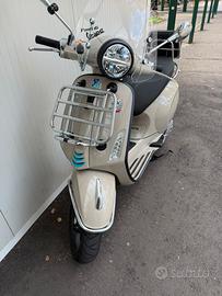 Vespa 150