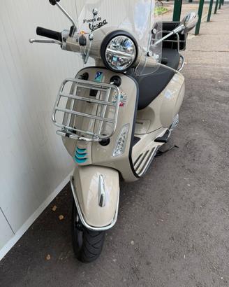 Vespa 150