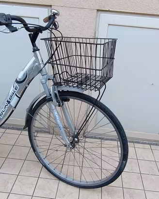 bicicletta 