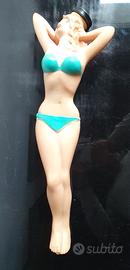 BOULE Borsa donna per acqua calda