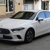 MERCEDES A 180 d Automatic Business