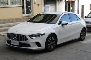 MERCEDES A 180 d Automatic Business
