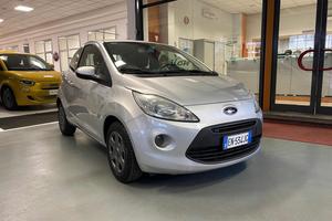 FORD Ka+ 1.2 8V 69CV