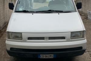 Fiat scudo 1.9 D