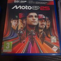 MotoGP 25 per PS5