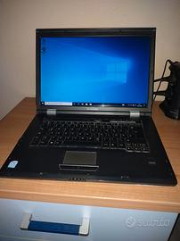 Notebook Lenovo 3000 N200