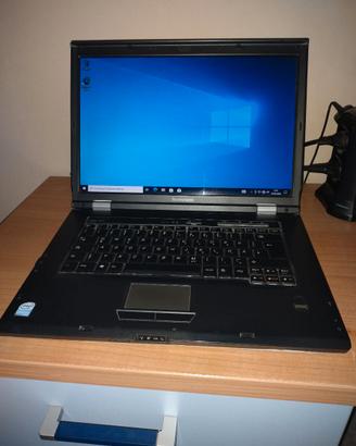 Notebook Lenovo 3000 N200