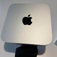 Mac Mini M2 8GB RAM 256GB SSD