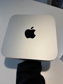Mac Mini M2 8GB RAM 256GB SSD