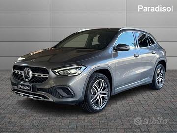 Mercedes-Benz GLA 200d - 2023 - DIESEL | 149C...
