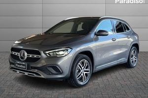 Mercedes-Benz GLA 200d - 2023 - DIESEL | 149C...