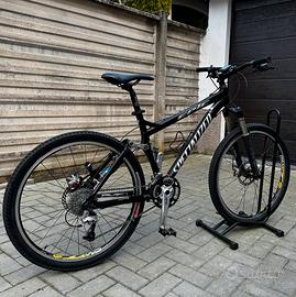 MTB Specialized Epic FSR