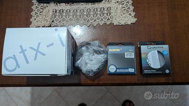 Tokina 11-20  f 2,8