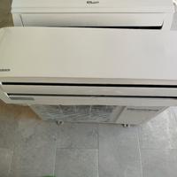 condizionatore d'aria 9000 BTU inverter 