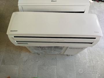 condizionatore d'aria 9000 BTU inverter 