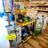 OASY MONOPROTEICI  per cuccioli 