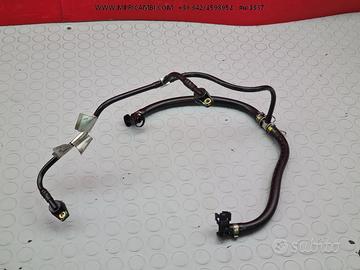 TUBI BENZINA DUCATI 848 2007 2013 2011