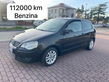 Volkswagen Polo 1.4/80CV 16V 3p. Comfort. BiFuel G