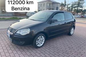 Volkswagen Polo 1.4/80CV 16V 3p. Comfort. BiFuel G