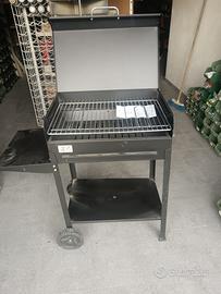 barbecue Mille