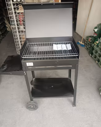 barbecue Mille