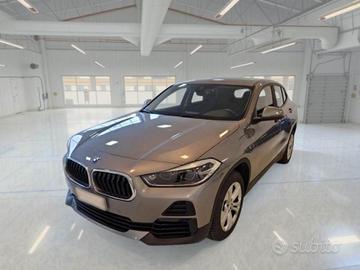 BMW X2 xDrive25e Business-X